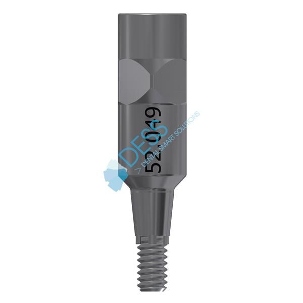 Scan Abutment Intraoral Body Titanium Ankylos Ea