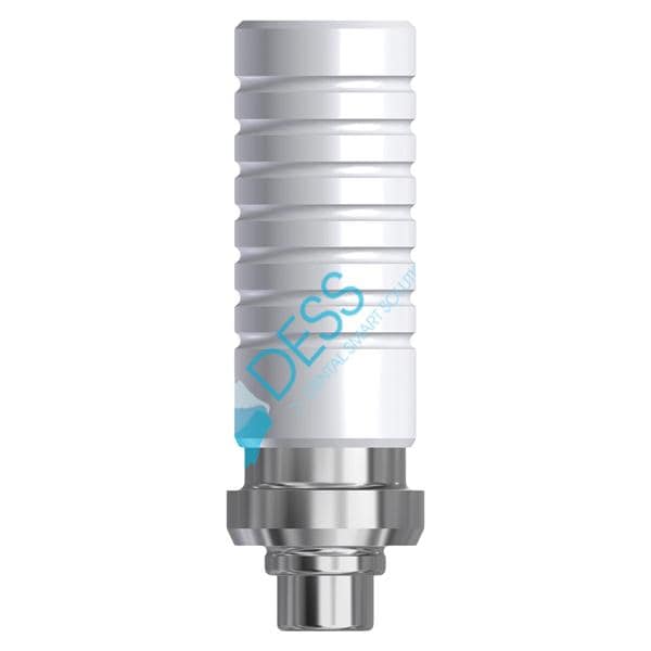 Base Chrome Cobalt Non-Engaging Xive Ea