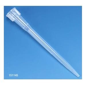 Pipette Tip 0.1-20uL Sterile 960/Ca