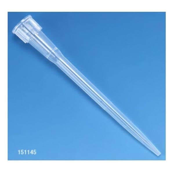 Pipette Tip 0.1-20uL Sterile 960/Ca
