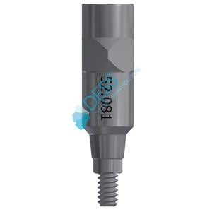 Scan Abutment Intraoral Ea