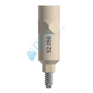 Scan Abutment Intraoral Body PEEK Plastic 3.0 MIS Seven Ea