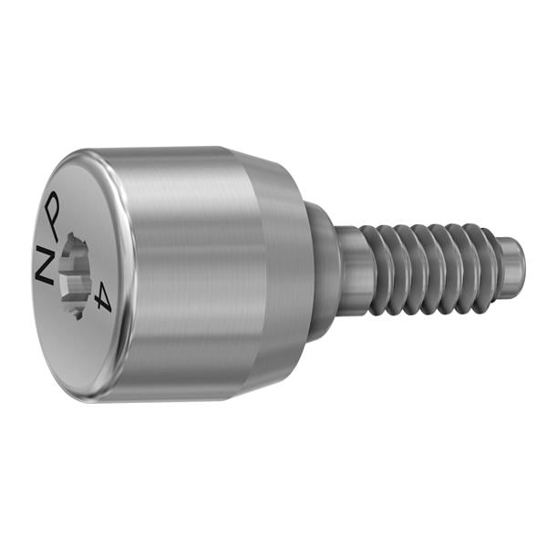 Abutment Healing 3.5 Nobel Active Ea