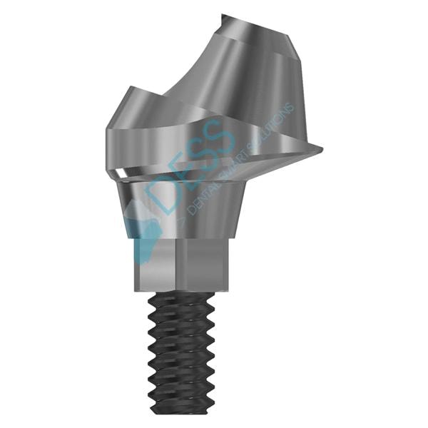 Abutment Angled Multiunit 3.5 Nobel Active Ea