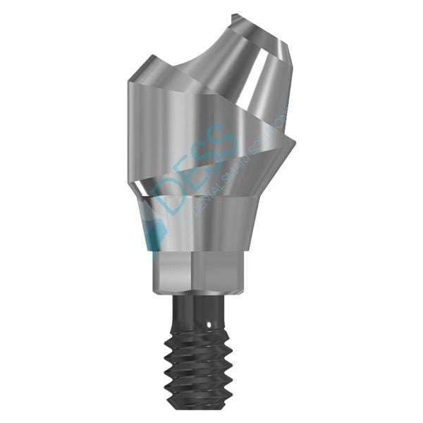 Abutment Angled Multiunit 4.3/5.0 Nobel Active Ea