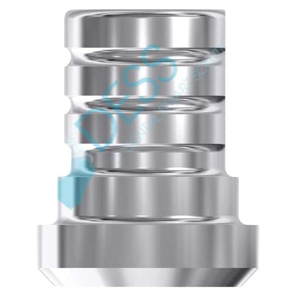 Interface Chrome Cobalt Non-Engaging 4.1 Nobel Branemark Ea