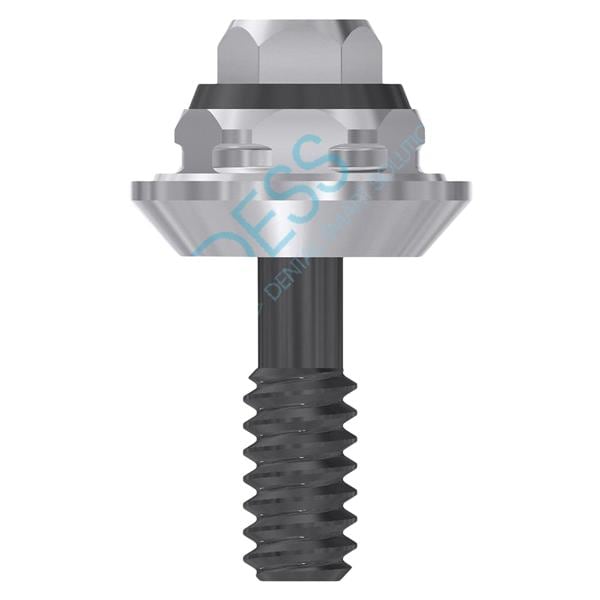 Abutment Healing 3.5 Nobel Branemark Ea