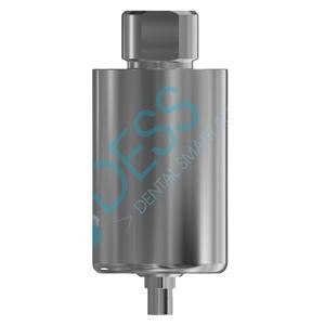 CoCr Base PreMilled Blank 4.3 Ea