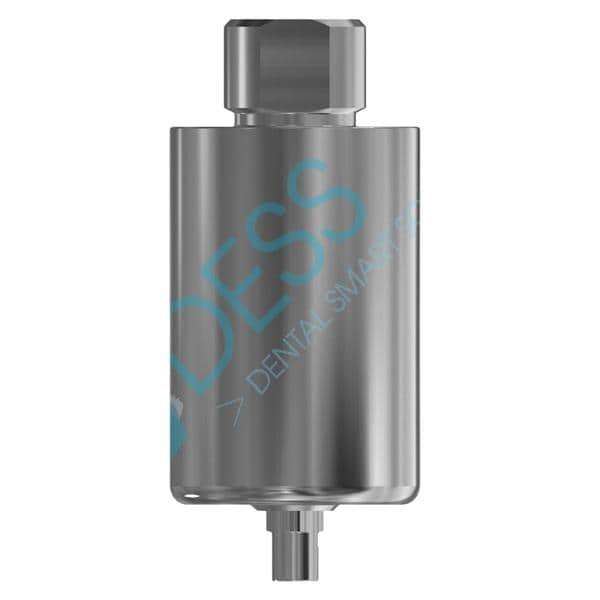 CoCr Base PreMilled Blank 4.3 Ea