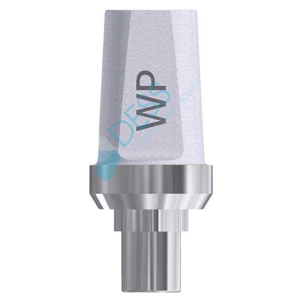 Abutment Straight 5.0 Nobel Replace Ea