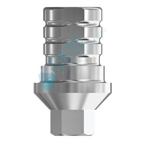 Interface Chrome Cobalt Engaging 3.5 Zimmer Internal Hex Ea