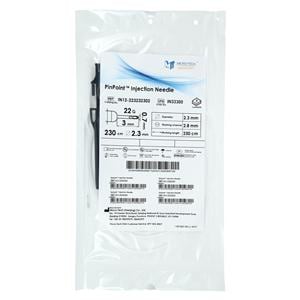 Micro-Tech Endoscopy Injection Needle 230cm 22g 10/Bx