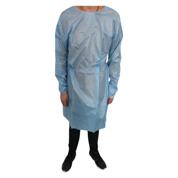 ZDB120003E Isolation Surgical Gown Henry Schein Dental