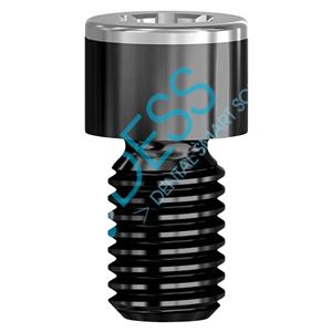 Final Screw DLC 6.5 Multiunit Ea