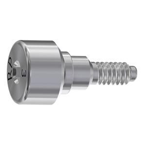 Abutment Healing 3.8 Xive Ea