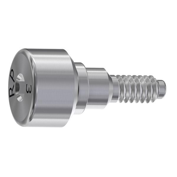 Abutment Healing 3.8 Xive Ea