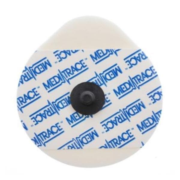 930 Series ECG Electrode Foam 600/Ca