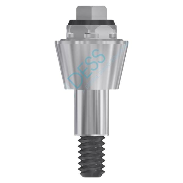 Abutment Straight Multiunit 3.5 Nobel Replace Ea