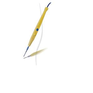 Goldline Push Button Pencil For Electrosurgery 40/Ca