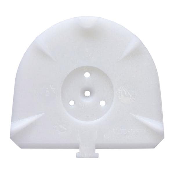 Giroform Baseplate Classic 100/Bx product image