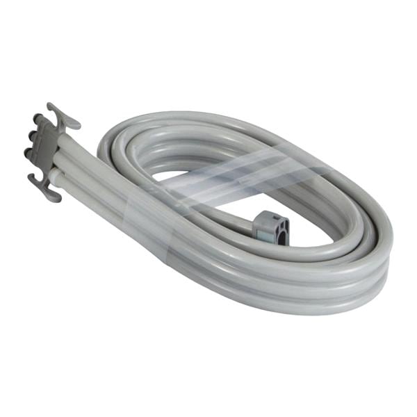 Tubing Sequential DVT Hemo-Force II For 3-Bladder Sleeves 5Pr/Ca