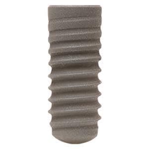 infinity Octagon Bone Level Narrow Platform Implant 3.3 mm 8 mm Ea