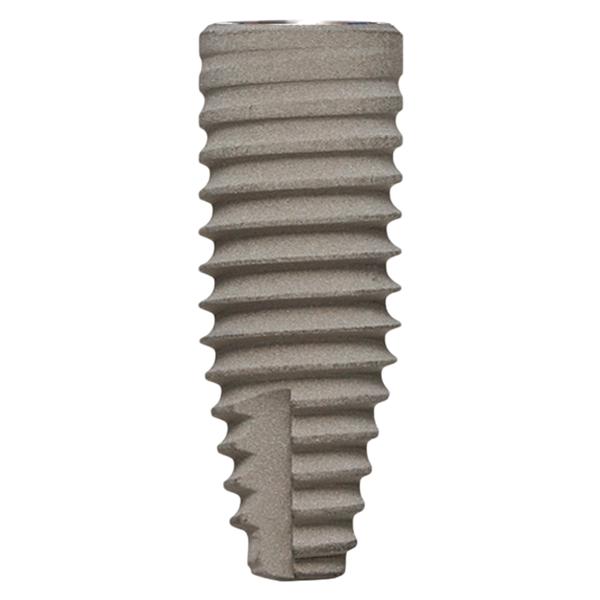 infinity Octagon Implant Bone Level Tapered 4.8 mm 12 mm Ea product image