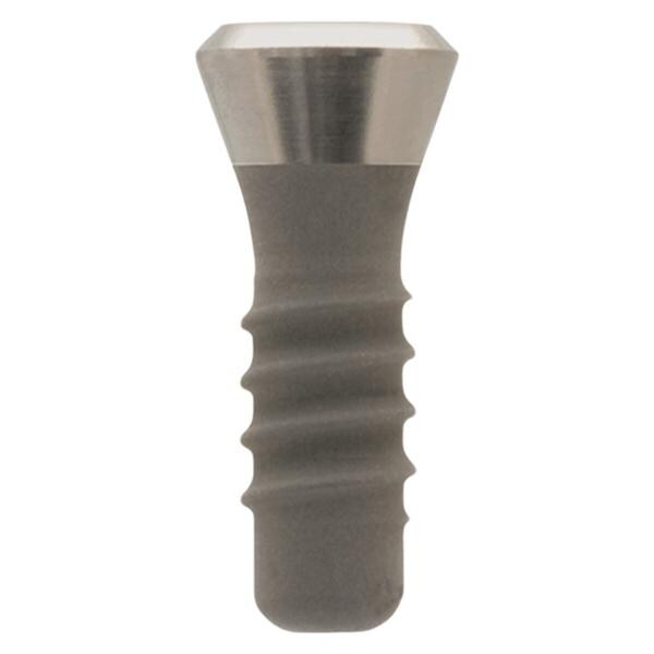 infinity Octagon Implant Regular Platform 3.3 mm 8 mm Ea - infinity Octagon Implant Regular Platform 3.3 mm 8 mm Ea - Image 1