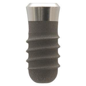 infinity Octagon Regular Platform Implant 4.8 mm 8 mm Ea