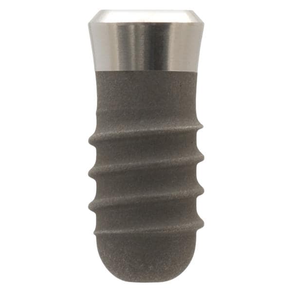 infinity Octagon Regular Platform Implant 4.8 mm 8 mm Ea