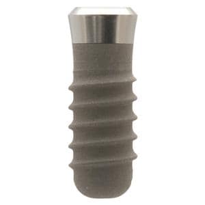 infinity Octagon Regular Platform Implant 4.8 mm 10 mm Ea