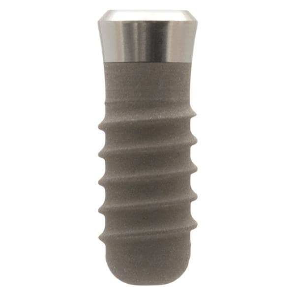 infinity Octagon Regular Platform Implant 4.8 mm 10 mm Ea