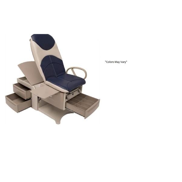 Access Treatment Table Ivy 450lb Capacity