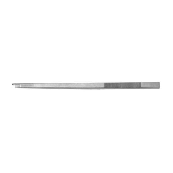 Padgett Neivert Surgical Osteotome Curved Left Stainless Steel NS Rsbl Ea