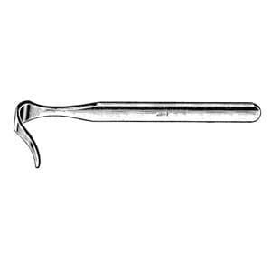 Blount Knee Retractor 7" Stainless Steel Reusable Ea