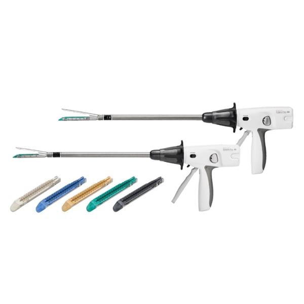 Echelon Flex Endopath Reload Staple 12/Bx