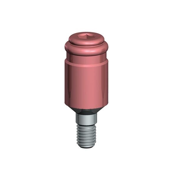 Locator R-Tx Abutment Bone Level Narrow Platform 4 mm Ea product image
