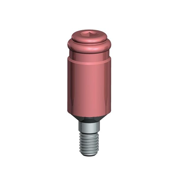 Locator R-Tx Abutment Bone Level Narrow Platform 5 mm Ea product image