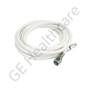 Hose Assembly Vacuum Puritan White/Magenta Ea