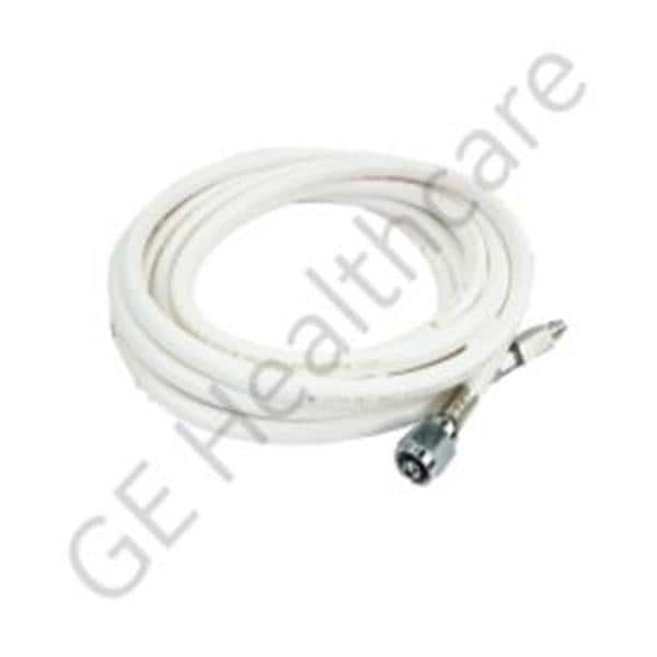 Hose Assembly Vacuum Puritan White/Magenta Ea