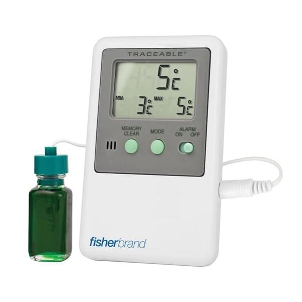 Traceable Vaccine Thermometer Ea