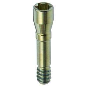 infinity Octagon Abutment Screw Bone Level Narrow Platform 5.5 mm L-7.85mm Ea