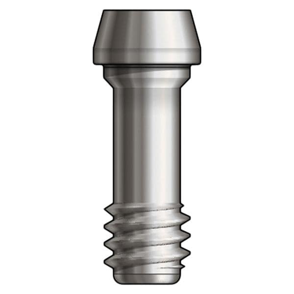 infinity Internal Hex Prosthetic Screw Abutment Angled Ea