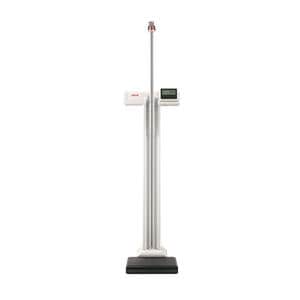 Model 777 Physician Scale Adult/Pediatric 250kg KG Only Digital Ea