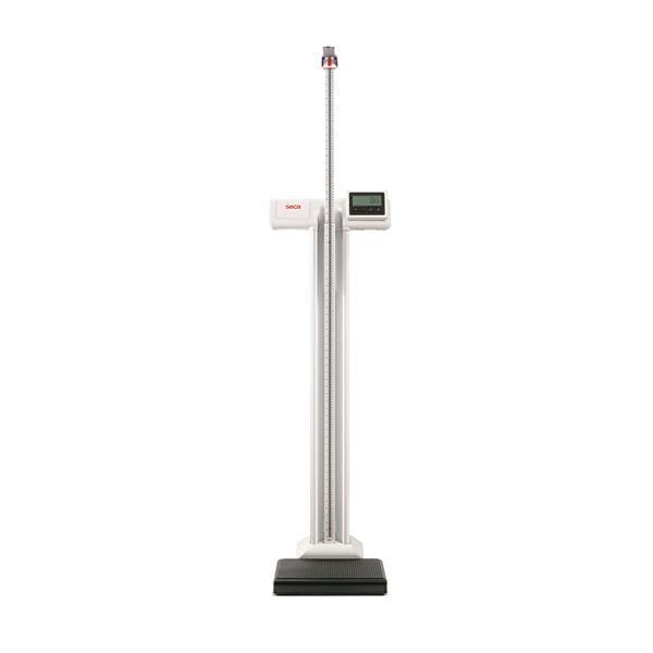Model 777 Physician Scale Adult/Pediatric 250kg KG Only Digital Ea