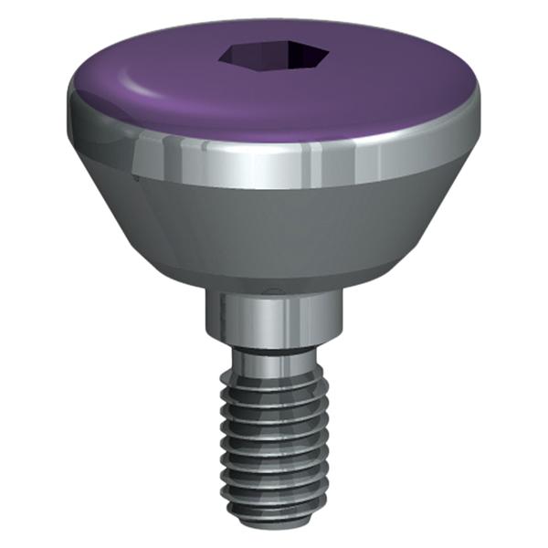 infinity Internal Hex Abutment Healing Ea