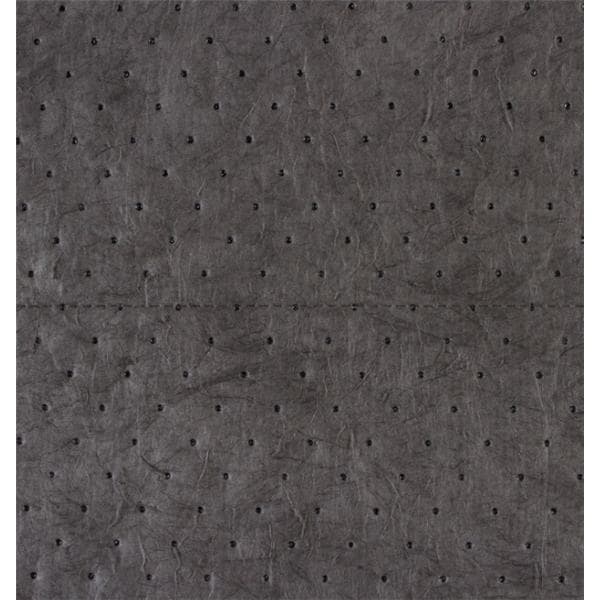 Hydrograbbber Absorbent Floor mat 32x44" Low Absorbency/No Backing/Gray