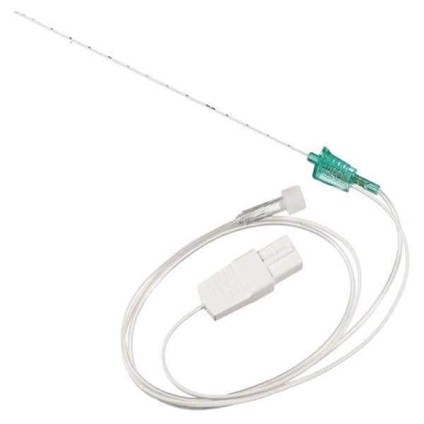 Stimuplex Onvision Needle Cannula 22g 80mm