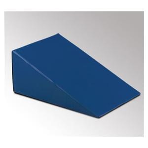 Wedge Pillow Vinyl Cover 32x20x12