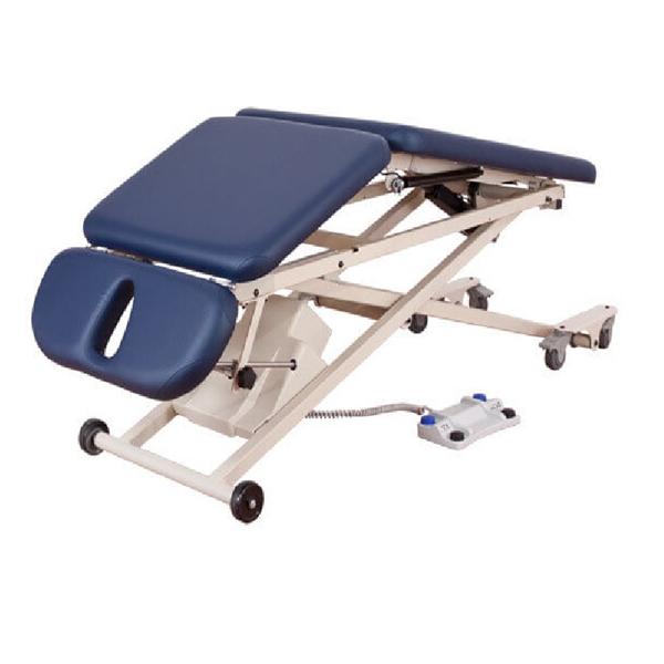 PT400 Treatment Table Sapphire 550lb Capacity